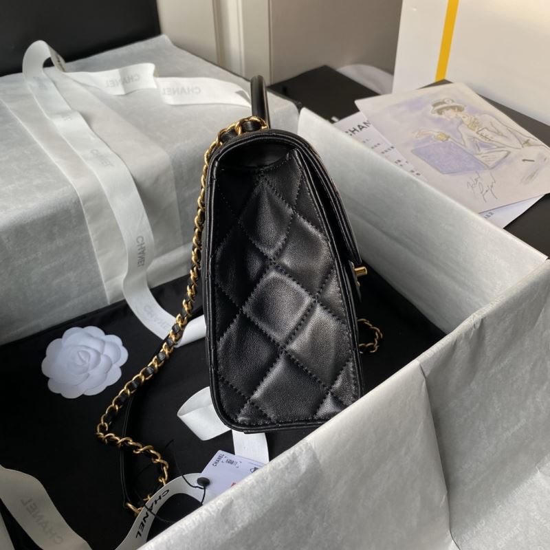 Ch**el satchel bags